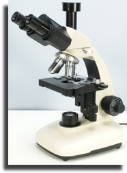 Brunel SP100 microscope