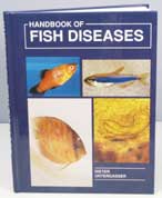 Untergasser Fish Disease Book