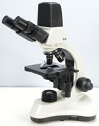 Brunel SP-250 Video/Computer Microscope