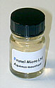 Aqueous Mountant: 15 mls