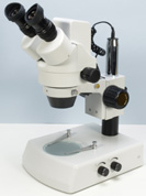 BMSV Video Stereomicroscope