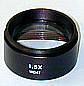 x1.5 Additional Objective Lens