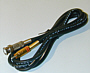 BNC/Phono Cable