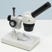 DM1 Low power microscope