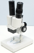 DM2 Stereomicroscope