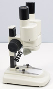 DM5 Field Stereomicroscope