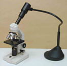 Educam CCTV Microscope System