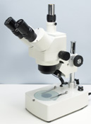 IMX Series Stereomicroscopes