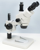 IMXZ  Stereomicroscope + Plain Stand