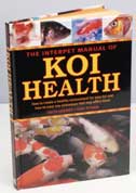 Koi Health