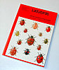 Ladybirds: Majerus & Kearns