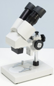 MX1 Stereomicroscope