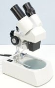 MX3 Stereomicroscope