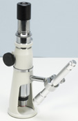 Portascope Measuring Microscope