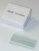 Microscope Slides 3 x 1 inch