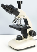 Brunel SP100 Trinocular Microscope