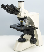 Brunel SP200 Trinocular Microscope