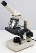 SP20 Fish Parasite Microscope Kit