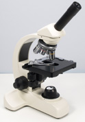 Westbury SP30 Monocular LED Microscope