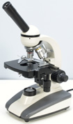 Winchester SP50 Monocular Microscope