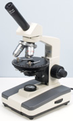 Winchester SP50 Polarising Microscope