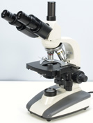 Winchester Trinocular SP60 Microscope