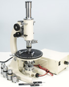 SP70 Polarising Monocular Microscope