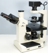 SP-95-I Inverted Biological Microscope