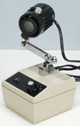 Stereomicroscope Spot Light