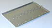 Aluminium Slide Trays