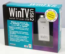 WinTV