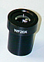 x20 Widefield Eyepieces