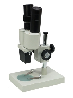 Brunel DM5 Microscope